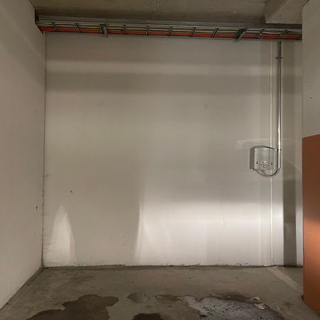 Uusi Kaksio Kaarinan Keskustassa Apartman Kültér fotó